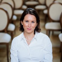 Agne Kudarauskiene Ph.D.