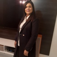 Kogila Naidu