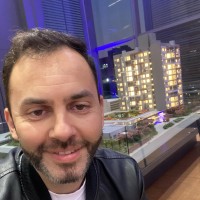 Rodrigo Silveira Fagundes