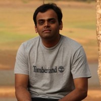 Giridhar Kalyanaraman