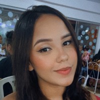 Sarah Ester Conceição De Sousa