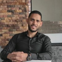 Hamada Mosad