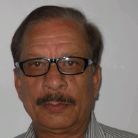 Surendra Sharma