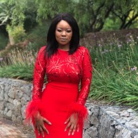 Fortunate Masango
