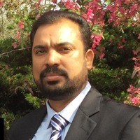 Manoj Zacharias
