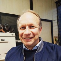 Massimiliano Simonini