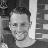 Gregor Hogetoorn