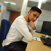 Cristian Camilo Munar