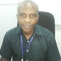 Chris Mokobia