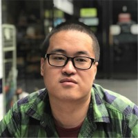 Ash zhang
