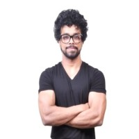 Harshal Kamthe