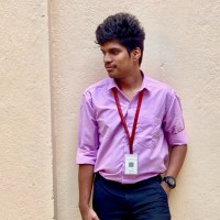 LOHITH S N
