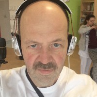 Pascal Forget