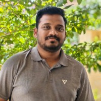 Girubakaran Velusamy