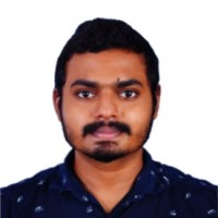 Vishnu R S