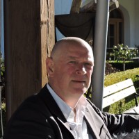 Geoff Brown
