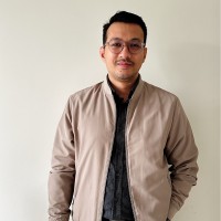 Daniel Dewantoro