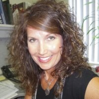 Pam Wright