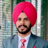 Arshdeep Singh .