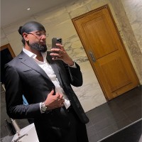 Harpreet Hundal