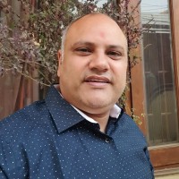 Kapil Dev Sapra