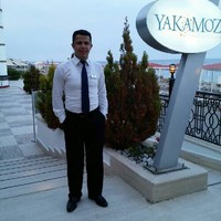 yunus emre duman