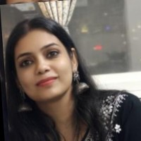 Sabita Mishra