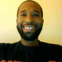 Brandon Harris
