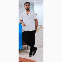 Vignesh P A