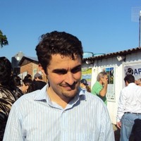 Jean Carlos Mezzalira