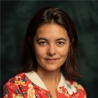 Izumi Mattei-Cazalis
