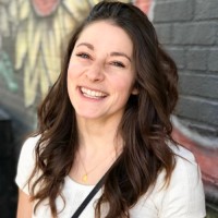 Sarah Crompton