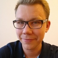 Marcus Sandahl
