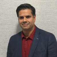 Faizal Dawjee