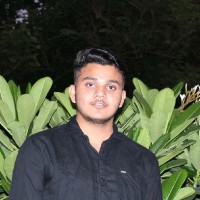 Md Aftab Alam