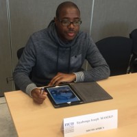 Siyabonga Maseko