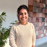 Muskan Mehta