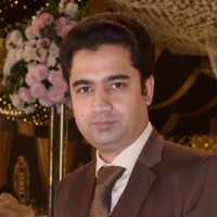 Tallal Khan Cma