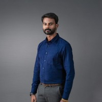 Dhana Vignesh J