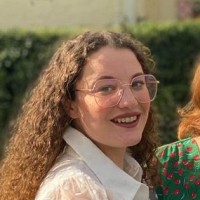Mathilde Cherif Cravero