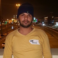 Mohammad Afraim