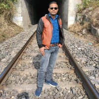 Kishor Giri
