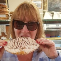 Sue Trevenna