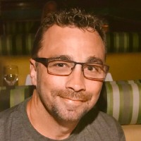 Eric Denny