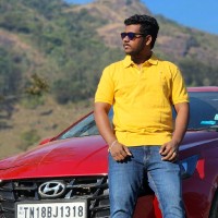 Jagadesh Prasanth