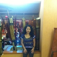 Odelma Velazquez Reyes