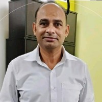 Mohdrafiq Suleman Vohra