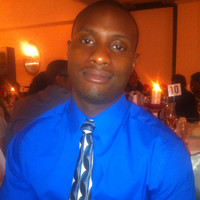 Barrington Johnson