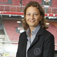 Suzanne Adriaansen