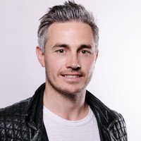 Andrew Clarke